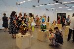 Бургас - Изложба на известния чешки дизайнер Роман Шедина