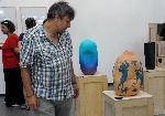 Бургас - Изложба на известния чешки дизайнер Роман Шедина