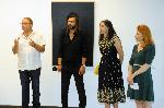 Бургас - Изложба на известния чешки дизайнер Роман Шедина