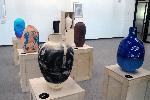 Бургас - Изложба на известния чешки дизайнер Роман Шедина