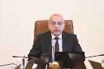 София - заседание на Министерски съвет