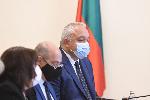 София - заседание на Министерски съвет