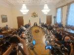 София - заседание на Министерски съвет