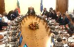 София - заседание на Министерски съвет