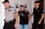 15 години затвор за сутеньор, пребил жестоко секс робиня
