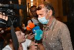 София - Софийски градски съд - Дело Валентин Димитров - Вальо Топлото