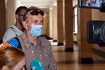 София - Софийски градски съд - Дело Валентин Димитров - Вальо Топлото