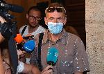 София - Софийски градски съд - Дело Валентин Димитров - Вальо Топлото