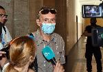 София - Софийски градски съд - Дело Валентин Димитров - Вальо Топлото