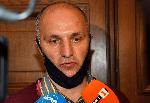 София - Софийски градски съд - Дело Валентин Димитров - Вальо Топлото