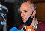 София - Софийски градски съд - Дело Валентин Димитров - Вальо Топлото