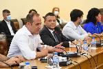 София - Министър на транспорта и транспортния бранш-пресконференция
