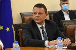 София - Министър на транспорта и транспортния бранш-пресконференция