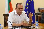 София - Министър на транспорта и транспортния бранш-пресконференция
