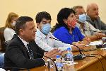 София - Министър на транспорта и транспортния бранш-пресконференция