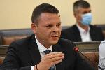 София - Министър на транспорта и транспортния бранш-пресконференция