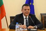 София - Министър на транспорта и транспортния бранш-пресконференция