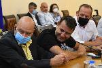 София - Министър на транспорта и транспортния бранш-пресконференция