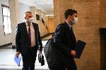 София - Регистрация на партия ' Продължаваме промяната '