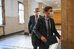 София - Регистрация на партия ' Продължаваме промяната '