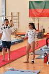 София - Спортна гимнастика - Открита тренировка на националните отбори - Подготовка за Европейско първенство