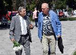 София - Поклонение - Професор Величко Минеков