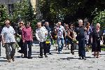 София - Поклонение - Професор Величко Минеков