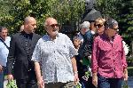София - Поклонение - Професор Величко Минеков