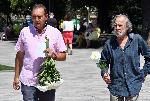 София - Поклонение - Професор Величко Минеков