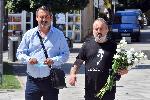 София - Поклонение - Професор Величко Минеков