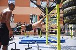 Турнир по стрийт фитнес   дава  начало на спортната кампания