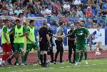 Варна - Спартак Варна  срещу Хебър