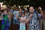 София - протест срещу газовата политика на служебното правителство