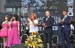 Боровец – Откриване на джаз фестивала „Д-р Емил Илиев“