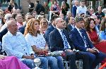 Боровец – Откриване на джаз фестивала „Д-р Емил Илиев“