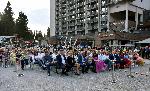 Боровец – Откриване на джаз фестивала „Д-р Емил Илиев“