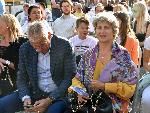 Боровец – Откриване на джаз фестивала „Д-р Емил Илиев“