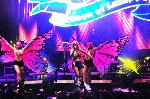Бургас - SPICE MUSIC FESTIVAL 2022