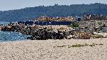 Варна - Неустановен обект на плажа
