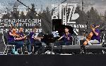 Джаз фестивала в Боровец предложи класика в джаз аранжименти  и джипси музика от Сърбия
