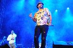 Бургас - SPICE Music Festival