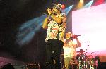 Бургас - SPICE Music Festival