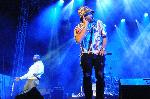 Бургас - SPICE Music Festival
