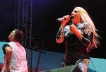 Бургас - SPICE Music Festival