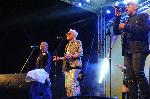 Бургас - SPICE Music Festival