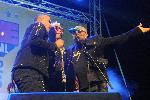 Бургас - SPICE Music Festival