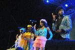 Бургас - SPICE Music Festival