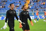 София - Футбол - Левски - Пирин Благоевград