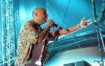 Бургас - SPICE Music Festival