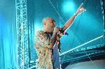 Бургас - SPICE Music Festival